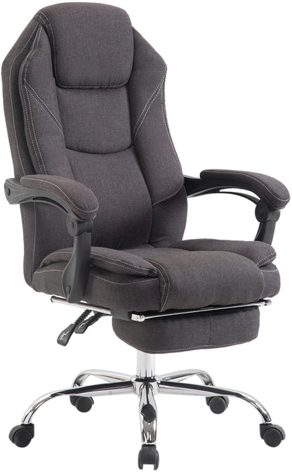 Bürostuhl Castle Stoff