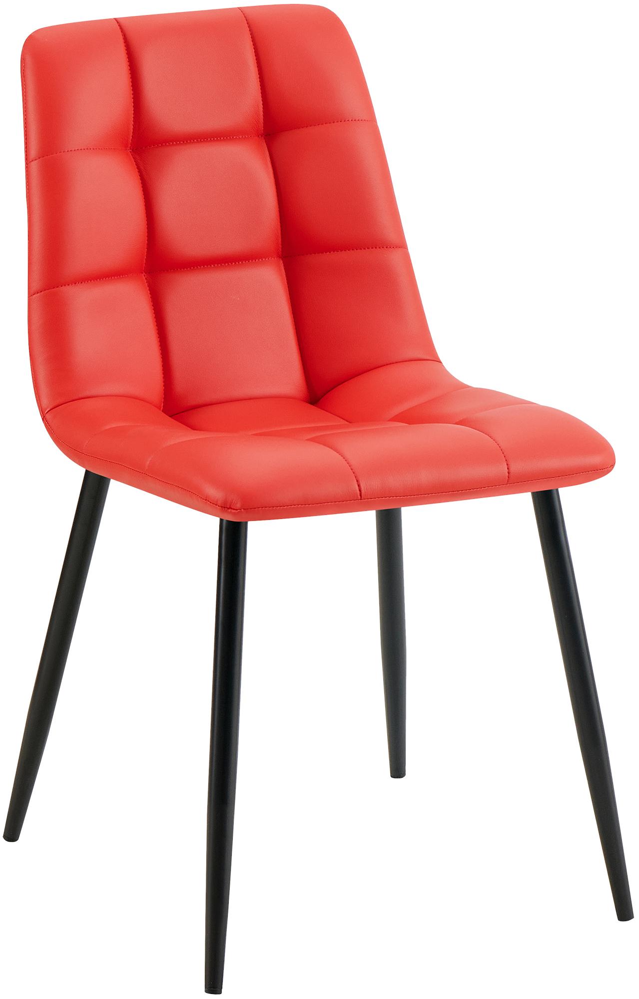 Esszimmerstuhl Antibes Kunstleder