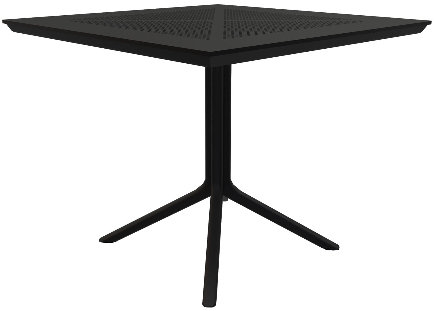 Tisch Lenval 80x80 cm