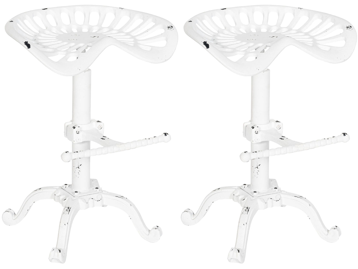 2er Set Barhocker Butch