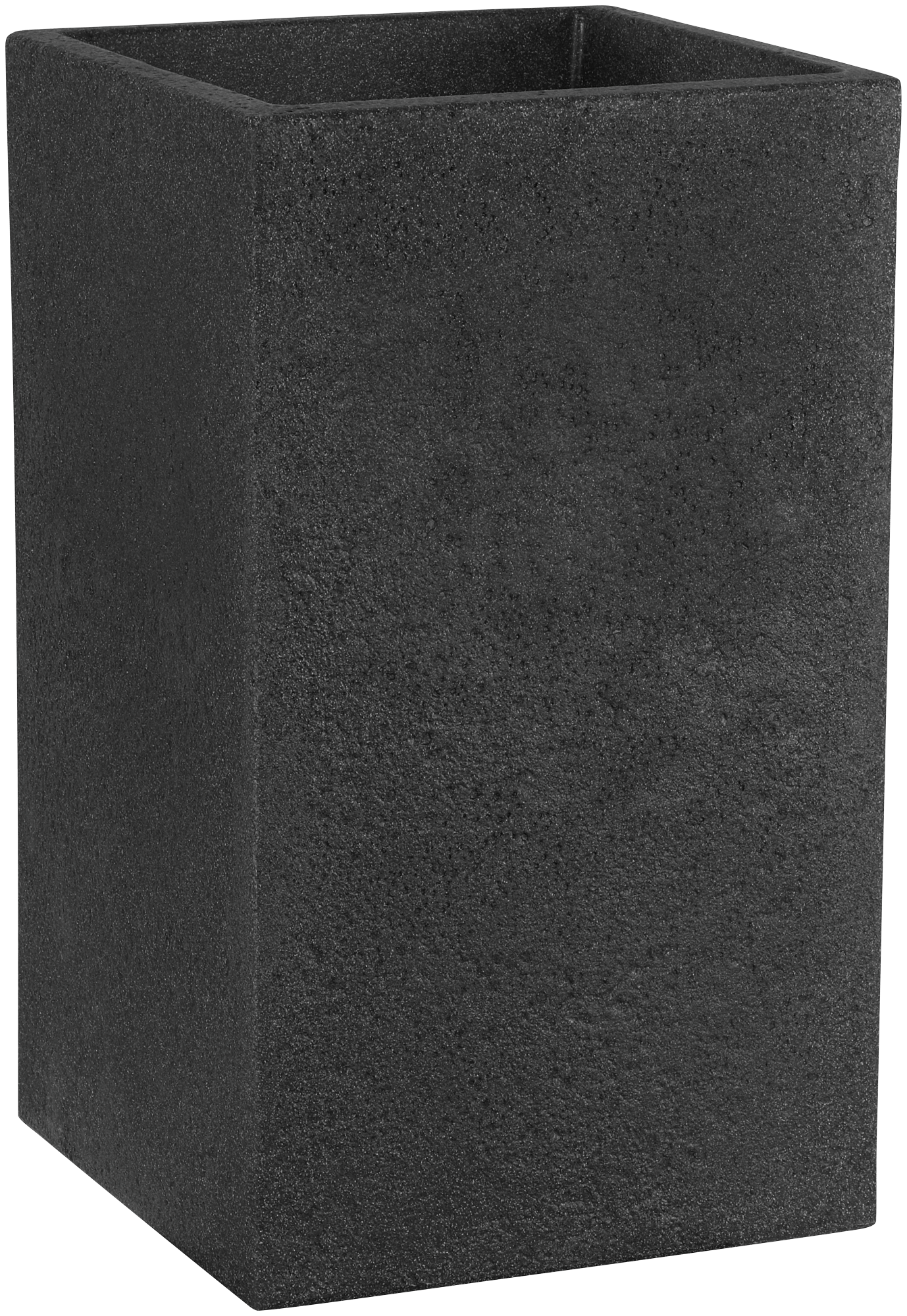 Pflanztopf Cube High in verschiedenen Farben und Größen