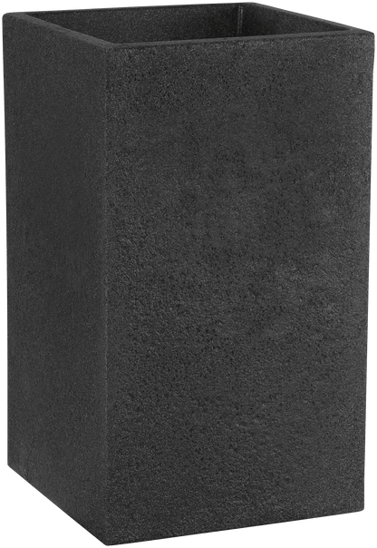 Pflanztopf Cube High in verschiedenen Farben und Größen