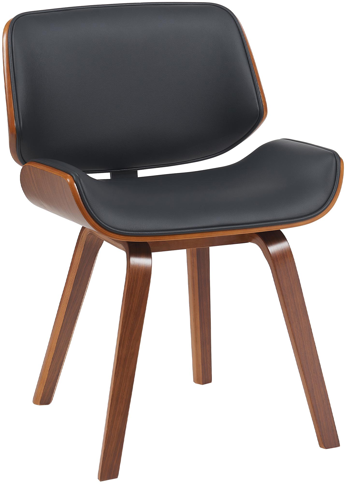 Esszimmerstuhl Beverley Kunstleder