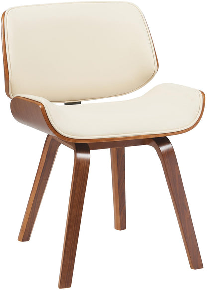 Esszimmerstuhl Beverley Kunstleder