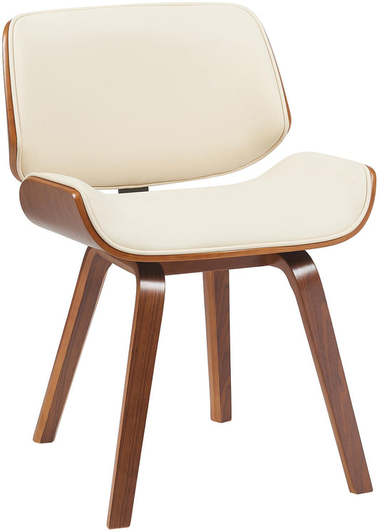 Esszimmerstuhl Beverley Kunstleder