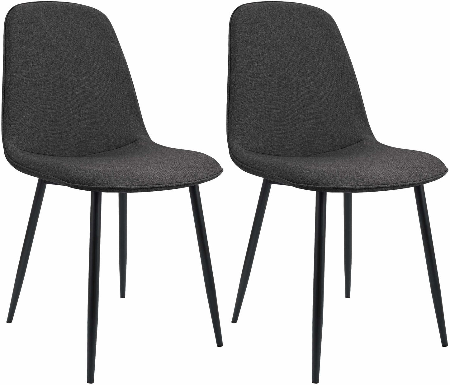 2er Set Esszimmerstuhl Maryam