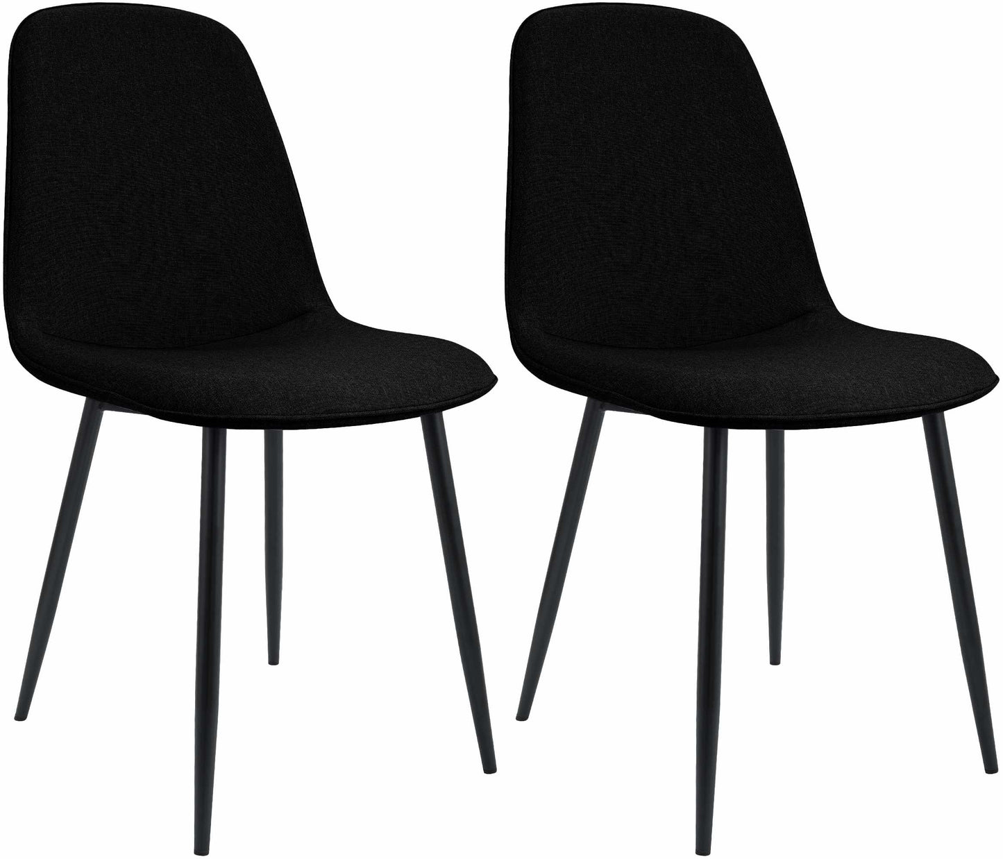 2er Set Esszimmerstuhl Maryam