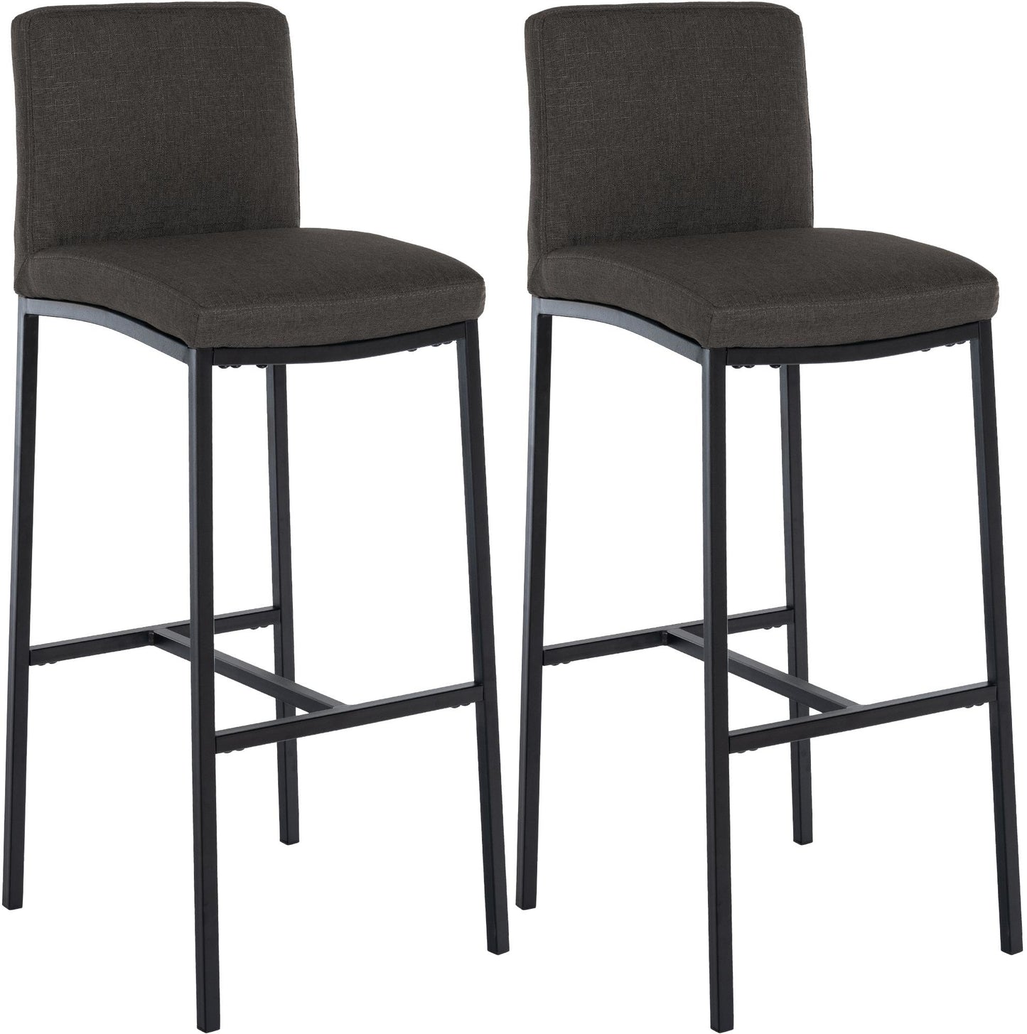 2er Set Barhocker Freeport