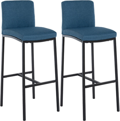 2er Set Barhocker Freeport