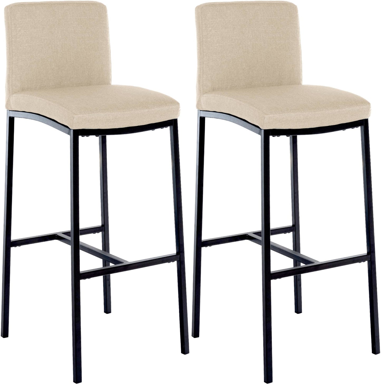 2er Set Barhocker Freeport