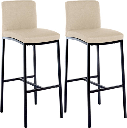 2er Set Barhocker Freeport