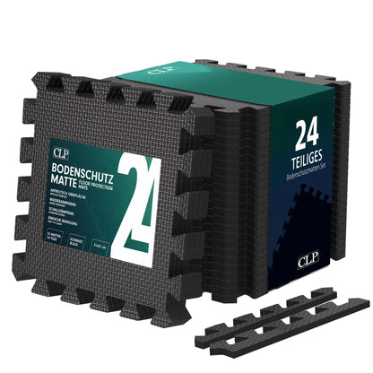 Bodenschutzmatten 30x30 cm