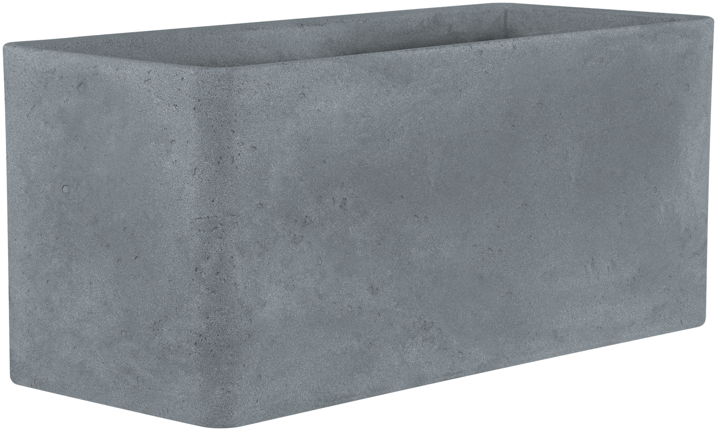 Pflanzkasten Cube in verschiedenen Größen und Farben