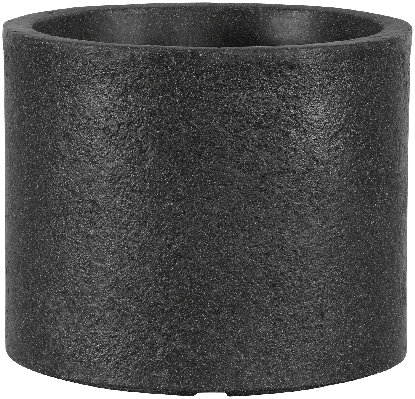 Pflanztopf Rondo in verschiedenen Farben und Größen