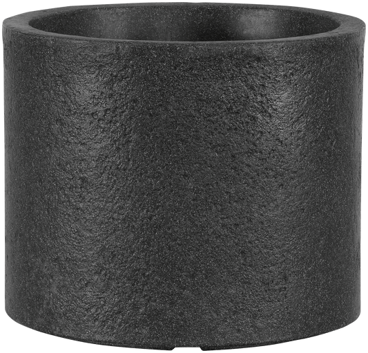 Pflanztopf Rondo in verschiedenen Farben und Größen