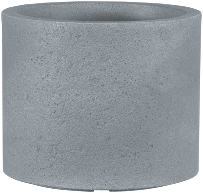 Pflanztopf Rondo in verschiedenen Farben und Größen
