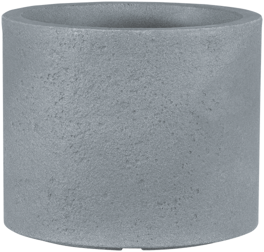 Pflanztopf Rondo in verschiedenen Farben und Größen