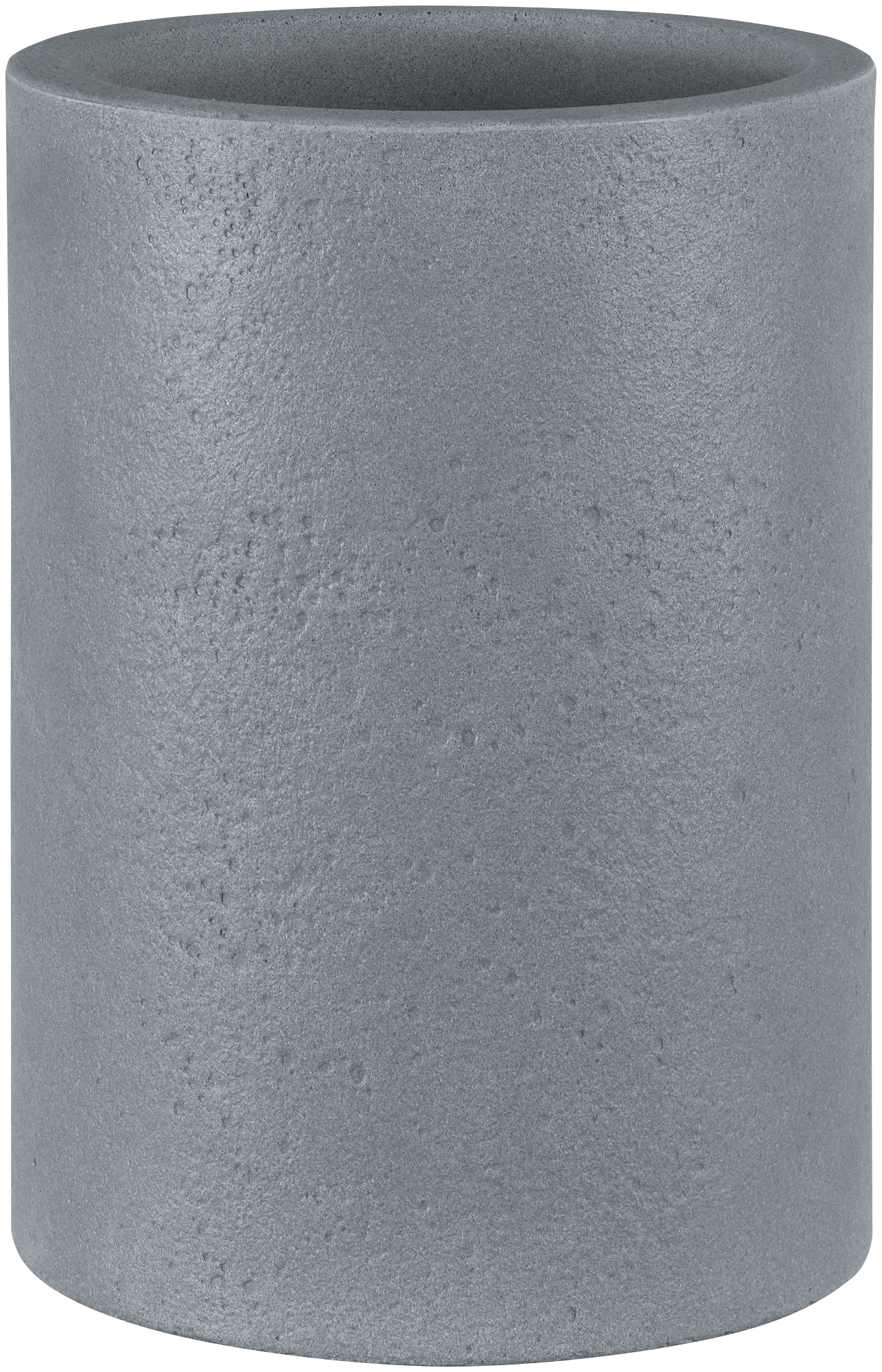 Pflanztopf Rondo High in verschiedenen Farben und Größen