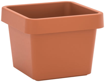 Pflanzgefäß VIVA Square in verschiedenen Farben und Größen