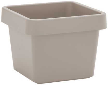 Pflanzgefäß VIVA Square in verschiedenen Farben und Größen