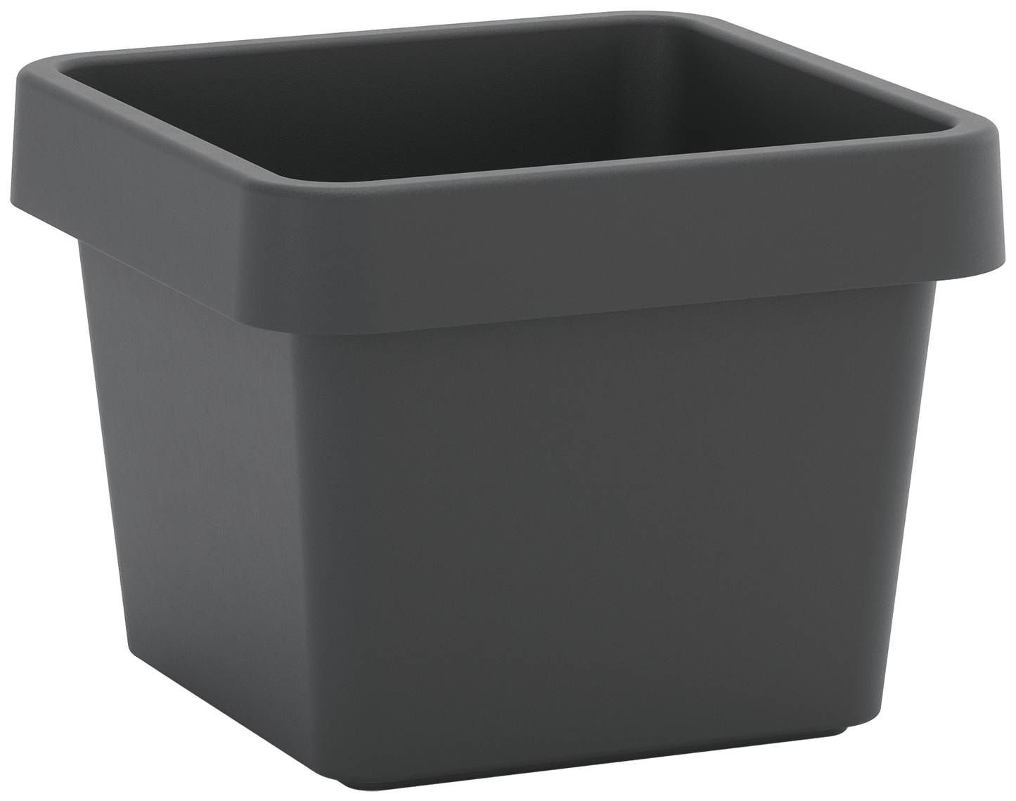 Pflanzgefäß VIVA Square in verschiedenen Farben und Größen