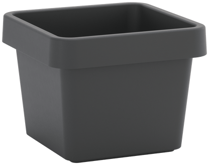 Pflanzgefäß VIVA Square in verschiedenen Farben und Größen