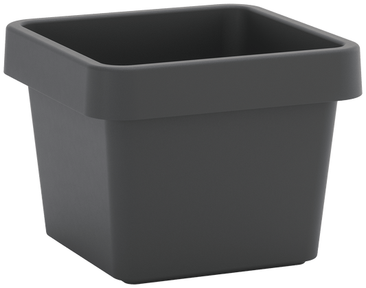 Pflanzgefäß VIVA Square in verschiedenen Farben und Größen