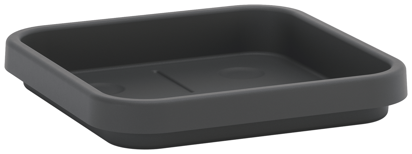 Untersetzer VIVA Square  in verschiedenen Größen und Farben