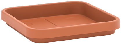 Untersetzer VIVA Square  in verschiedenen Größen und Farben