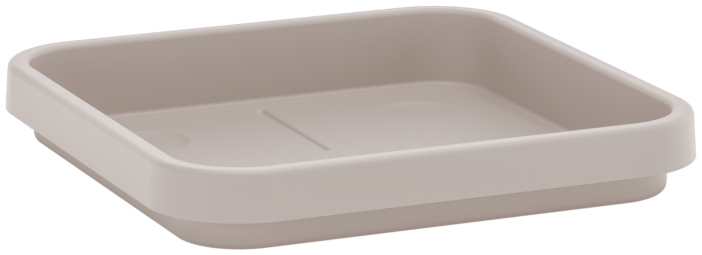 Untersetzer VIVA Square  in verschiedenen Größen und Farben