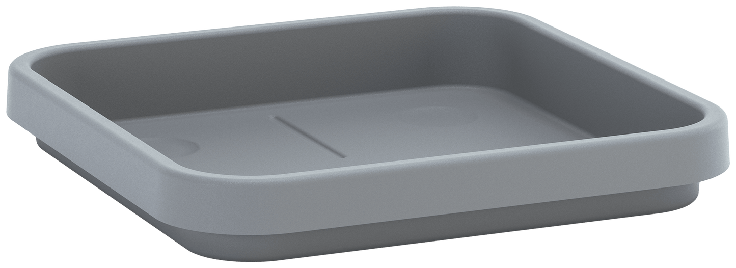 Untersetzer VIVA Square  in verschiedenen Größen und Farben