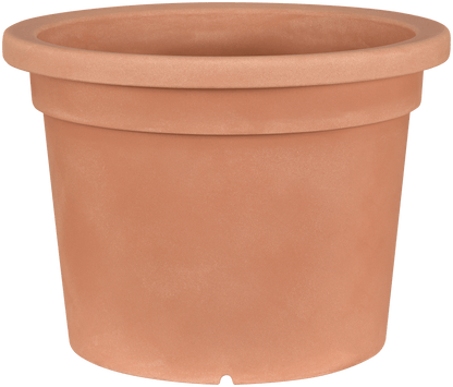 Topf Liscia 80cm in verschiedenen Farben