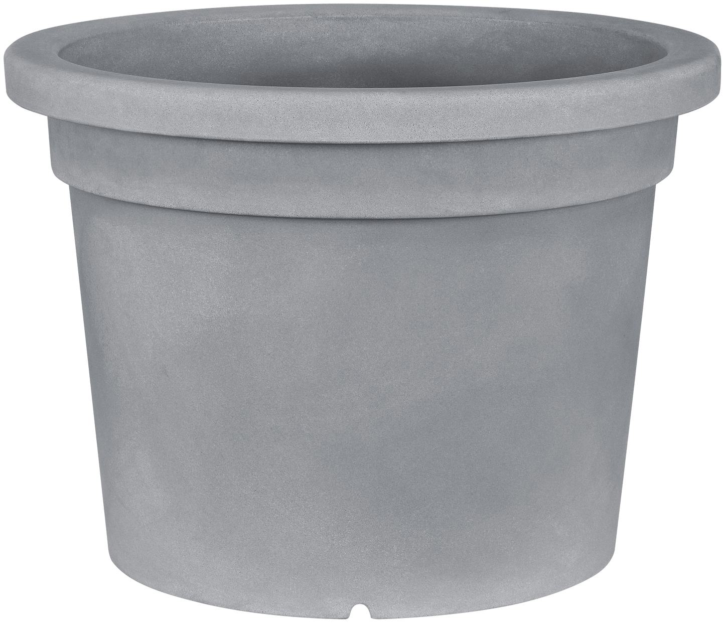 Topf Liscia 80cm in verschiedenen Farben